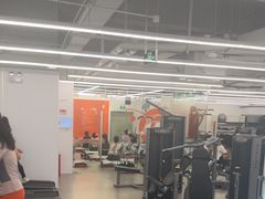 -乐刻健身(万科云城西里店)