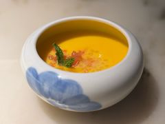 杨枝甘露-淮扬府(安定门店)