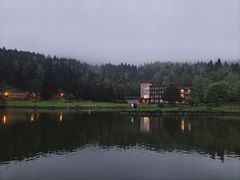 -武陵山森林公园