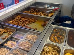 -满锅香·鲜卤现捞(华新街店)