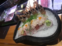 -James Parker Sushi & Sake