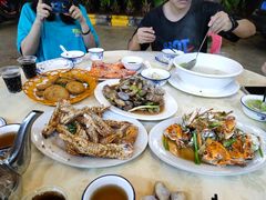 -秋姐美食店(旅游大道店)