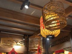 -南京大牌档(济南万象城店)