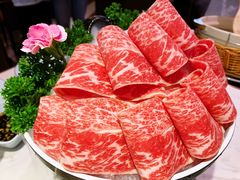 严选澳洲雪花牛肉-捞神汤物料理(正大广场店)
