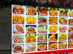 -东北酱骨头馆(蓁巷店)