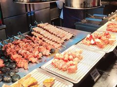 -梨花自助烤肉(乐宾店)