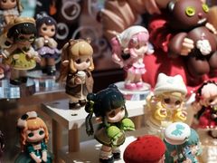 -深圳湾万象城(南山店)