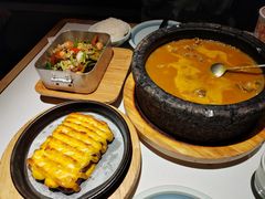 -0776食堂·京城创意菜(七里庄店)