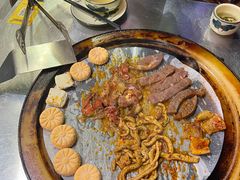 -大理古城