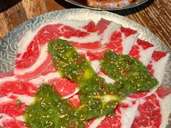 -山葵村烤肉(海淀区民族大学店)