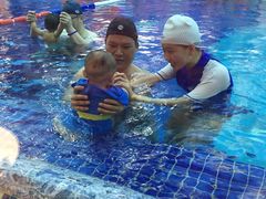 -ABC Swim亲子游泳俱乐部(河西店)