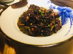 -佬麻雀·新湘菜(珠海金发购物中心店)