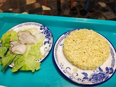 火锅生蚝-小煵记·打边炉(西丽文光店)