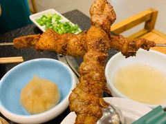 -阳坊胜利涮羊肉(阳坊老店)