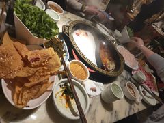 -辣斗辣老火锅(开发区店)