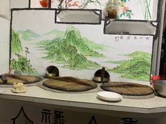 -云河农家乐饭店(福禄缘树山店)