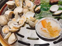-碗中海·蒸汽海鲜·桑拿鸡(岭南天地店)