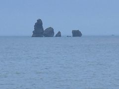 -东戴河风景区-止锚湾