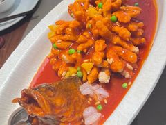 松子大桂鱼-梅花境(万科店)