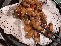 -大鸽饭(岗顶店)