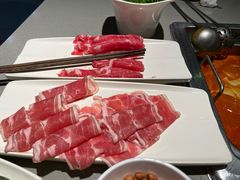 -海底捞火锅(之心城店)