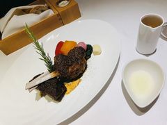 台塑牛排-王品牛排(常州吾悦广场店)