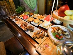 -青藤茶馆(南山路店)