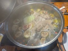 -映日农场无花果鸡(滨江东路店)