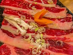 -江户烧肉(高德店)