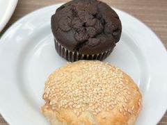 -棕榈岛海鲜自助餐厅(虹桥迎宾馆店)