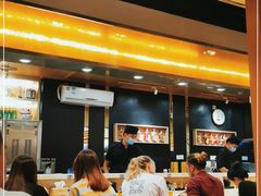 -东京屋(武定路店)