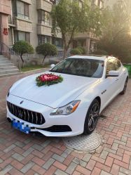 -华润婚车租赁公司·和胜租车