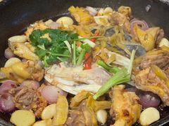 -猪肉婆私房菜(容桂总店)