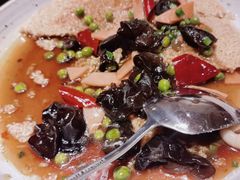 -青年公社烤鸭(青年路店)