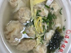 -海平馄饨(逍遥二路店)