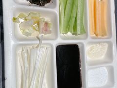 -小大董·烤鸭(观景餐厅·南京西路店)