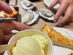 -星伦多自助料理(花山金鹰店)