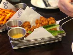 -bluefrog蓝蛙(皇庭广场店)