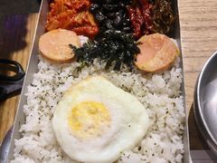 回忆盒饭-姜虎东白丁烤肉(苏州中心店)