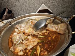 -简小舍·民间手艺菜(武昌江滩店)