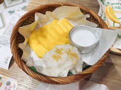 -迷你椰·泰式大排档(北京首店)