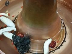 -清真京华源·涮肉烧烤(丰庆店)