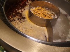 -鲜货俚鲜火锅(青果路店)