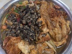 -凤张螺蛳粉·爽口粉(跃进路总店)