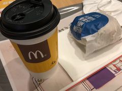 -麦当劳(龙湖北京大兴天街店)