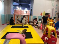 -meland亲子乐园•活动包场(佛山新DNA购物中心店)
