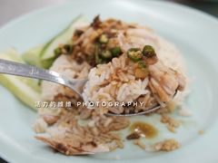 -红大哥水门鸡饭(總店)