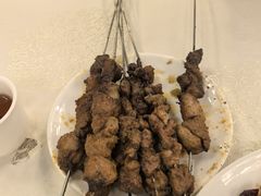 -那达慕蒙古风味酒楼