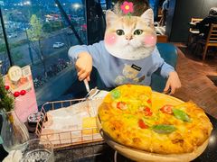 -西堤牛排(杭州金沙天街龙湖店)