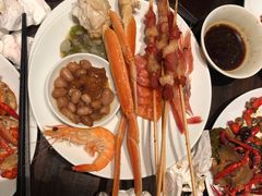 -环球港凯悦 · 享悦中餐厅